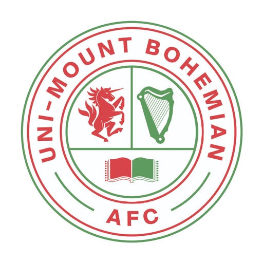 Uni-Mount Bohemian AFC icon