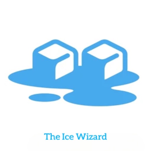 The Ice Wizard