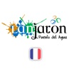 Tourisme Lanjarón