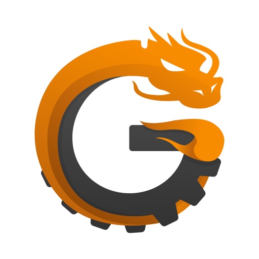 App Details Logo
