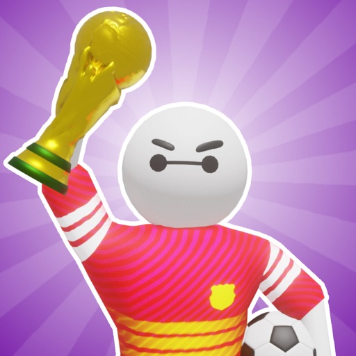 Ball Brawl: Road to Final