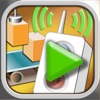 irBoard Player - iPadアプリ