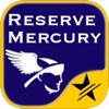 Army Reserve Mercury icon