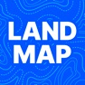 Get LandMap Property Line Finder for iOS, iPhone, iPad Aso Report