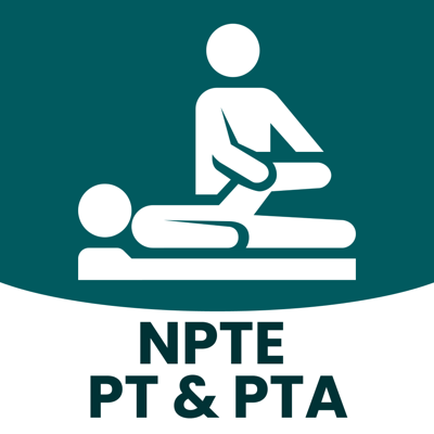 NPTE PTA & PT Exam Prep 2026