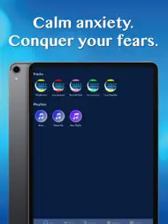 Valora Hypnosis ipad bilder 0