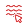 clickBACON icon