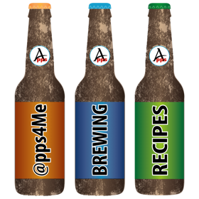 屏幕截图 (3) Brewing Recipes