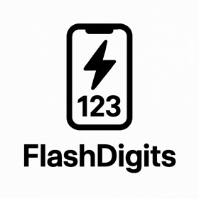 FlashDigits