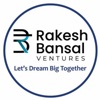 Rakesh Bansal Ventures icon