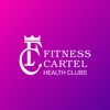 Fitness Cartel icon
