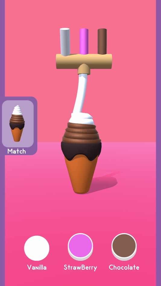 #3. Ice Cream Inc. (iOS) 由: TapNation