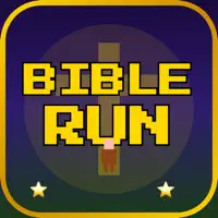 Bible Heroes Run