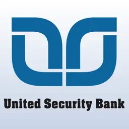 United Security Bank App app icon