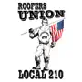 Roofers Local 210 app