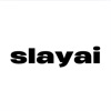 SlayAI: Clothing Scanner icon
