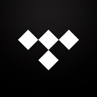 TIDAL Music logo