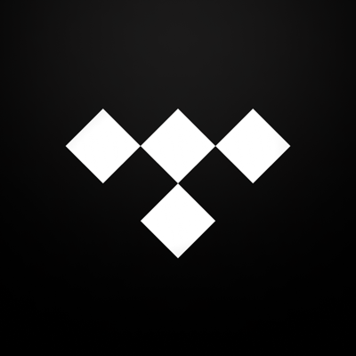 TIDAL Music: HiFi Sound