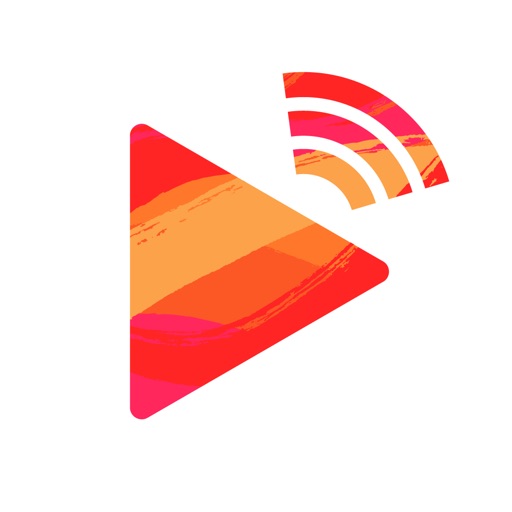 ふわっち - ライブ配信 アプリ App Icon - A Inc.