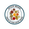 Spices Mandi icon