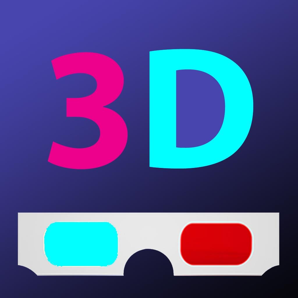 Get 3D Photo & Video for iOS, iPhone, iPad Aso Report