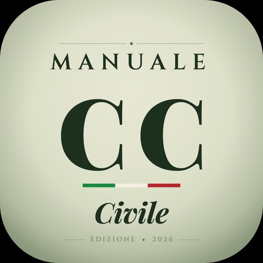 Codice Civile e Procedura