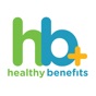 Healthy Benefits Plus app download