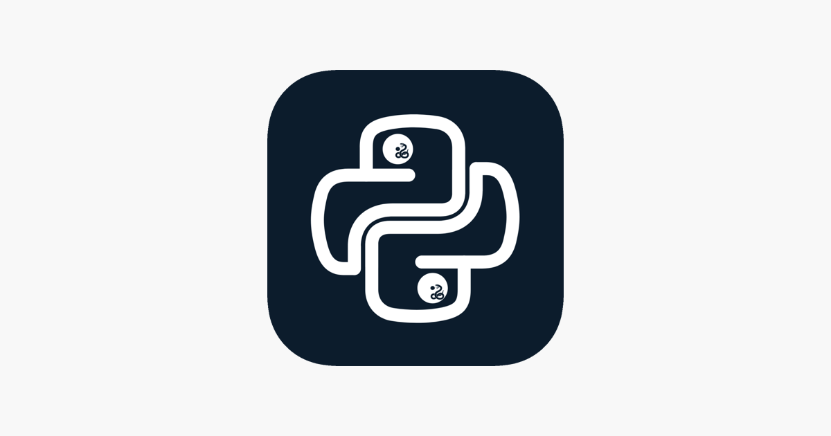 ‎Python Academy: Learn with AI on the App Store