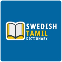 Swedish Tamil