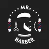 Mr.Barber delete, cancel