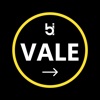 BiVale Sürücü Uygulaması icon
