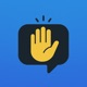 No Contact Tracker - Rerise app icon - Lifestyle app for iPhone