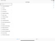 Java Recipes ipad bilder 0