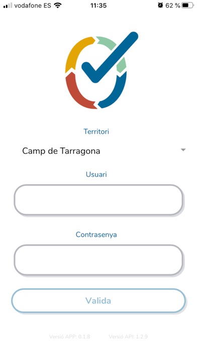 Screenshot #1 pour PROSP Cat