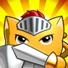 Meowar - PvP Cat Merge Defense icon