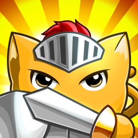 屏幕截图 (5) Meowar - PvP Cat Merge Defense