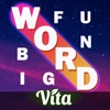 Vita Word Search for Seniors - iPhoneアプリ