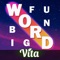 Vita Word Search for Seniors