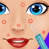 Makeover Games: Makeup & Spa icon