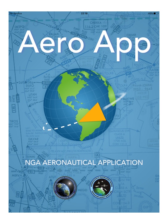 Aero App