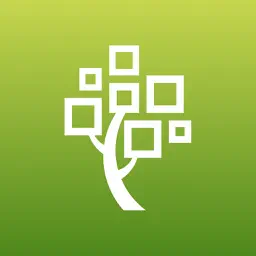 FamilySearch Memories app icon
