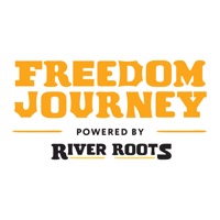 Freedom Journey app icon - Navigation app for iPhone