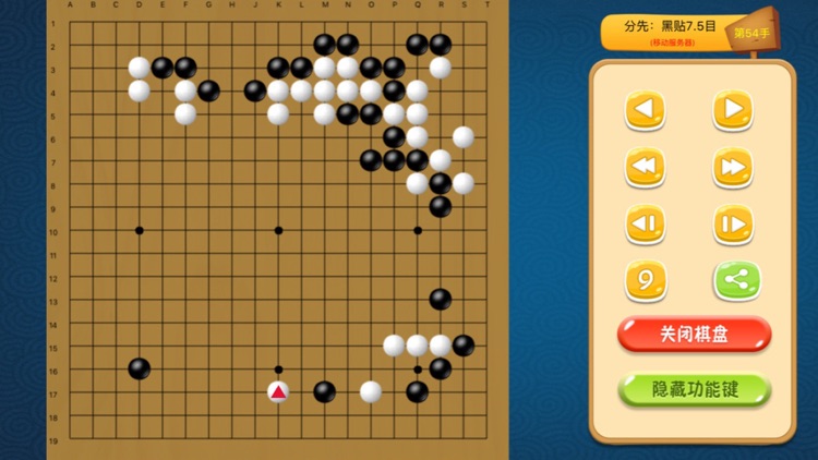 新博少儿对弈平台