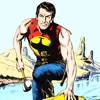 Zagor - Zlatna Serija 1/10 - iPadアプリ