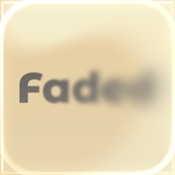 Blur Photo Editor - Faded