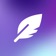 Paraphrase - Rewrite Tool app icon - Education app for iPhone