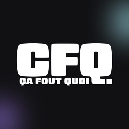 CFQ : Tes soirées entre amis