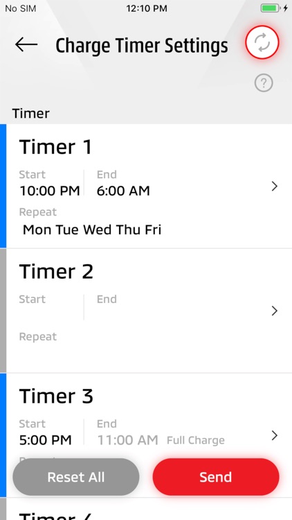 ECLIPSE CROSS PHEV Remote Ctrl