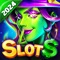 Jackpot Wins - Slots Casino