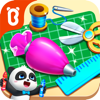 art classroom - BABYBUS